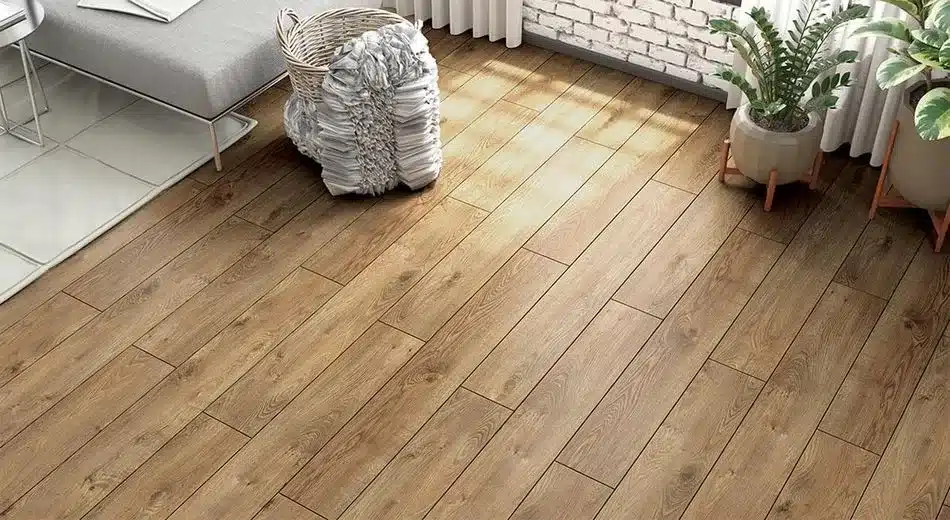 Agt Effect Elegance Laminat Parke 12 mm Atlas