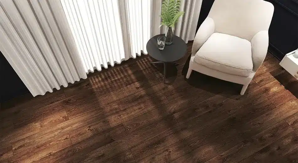 Agt Effect Elegance Laminat Parke 12 mm Rosso