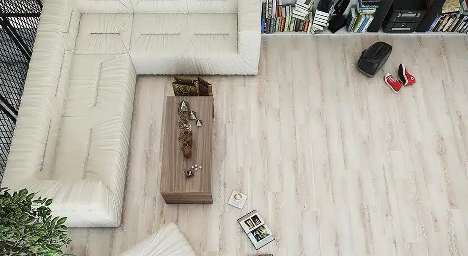 Agt Natura Select Laminat Parke 8 mm Antalya Çam