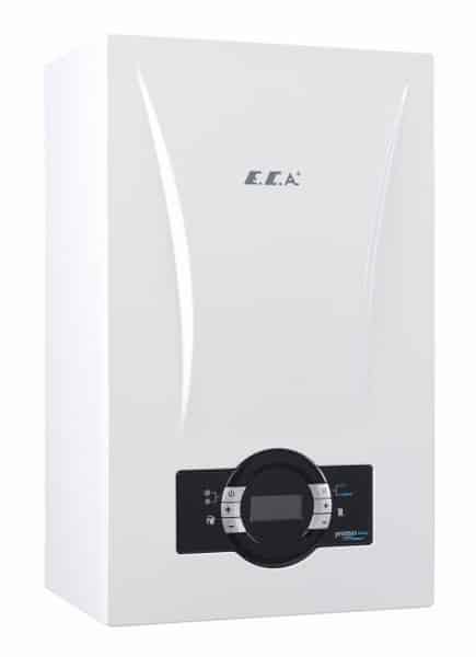 ECA Proteus Premix Yoğuşmalı Kombi
