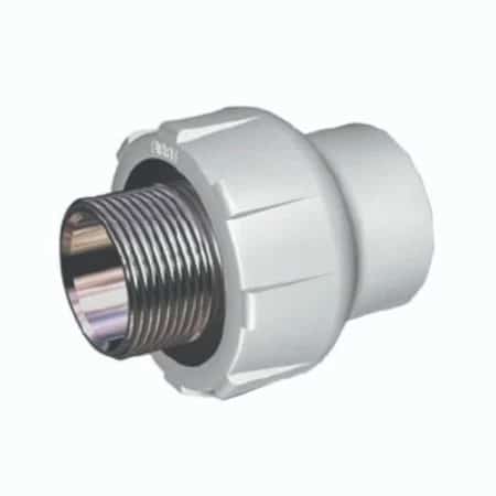 Fırat Dış Dişli Rakor 25-1/2"mm