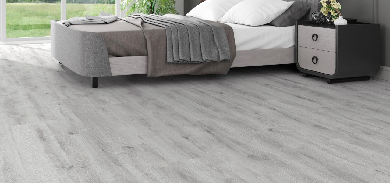 Çamsan Silver Laminat Parke 8 mm Liva Meşe