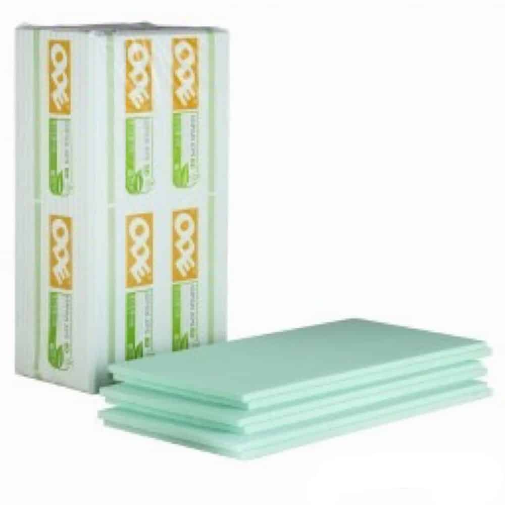 Ode Isıpan XPS 3 cm Düz ( 10,08 m²)