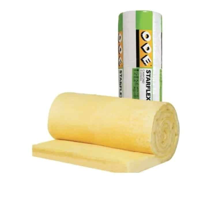 Ode Starflex Camyünü 10 cm (9,6 m²)