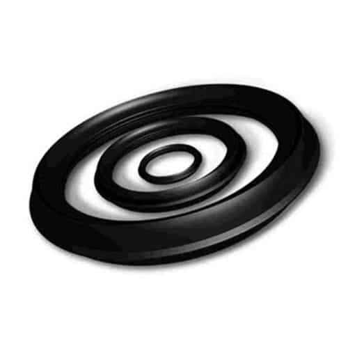 Fırat Çift Cidarlı Korigatör Oring Conta 90mm