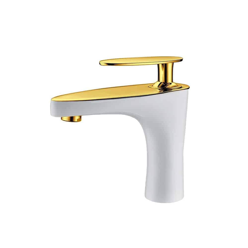 Gms Pera Mix Lavabo Bataryası