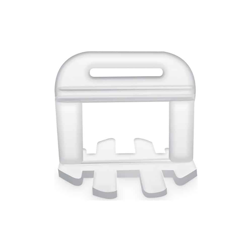 Derz Artısı Seviye Klipsli 1 Mm (200'Lü Paket)