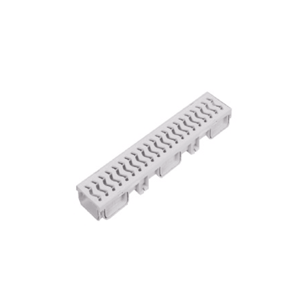 Dk - 1004 130x145x500 Plastik Kanal