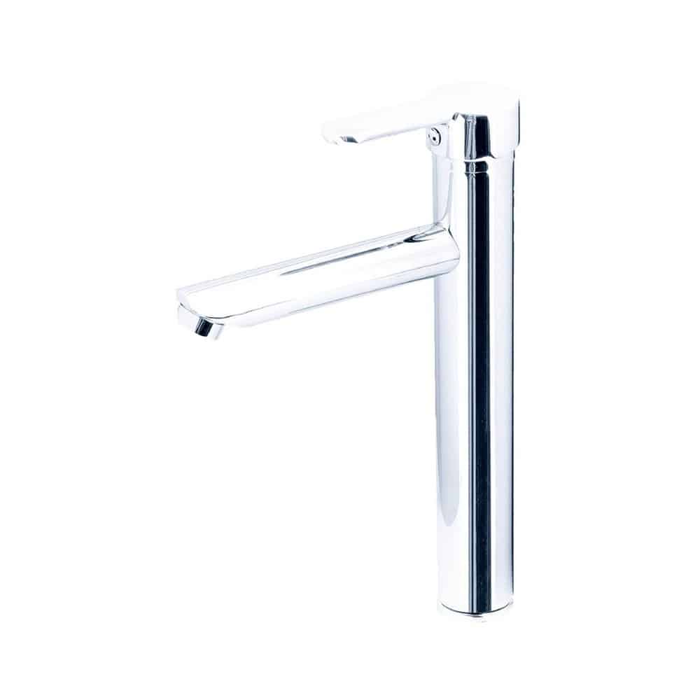 Gms Mix 30cm Çanak Lavabo Bataryası