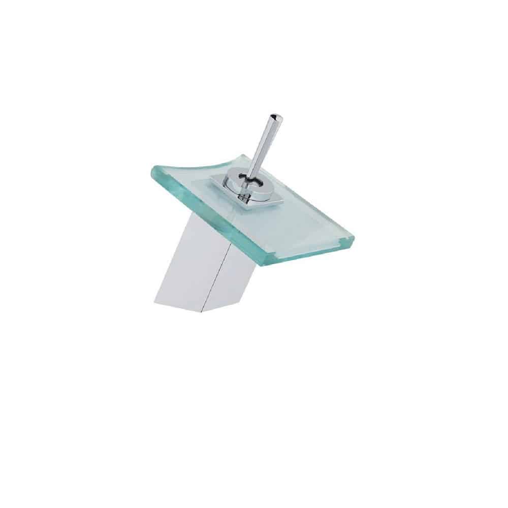 Gms Şelale Mix Kısa Lavabo Bataryası