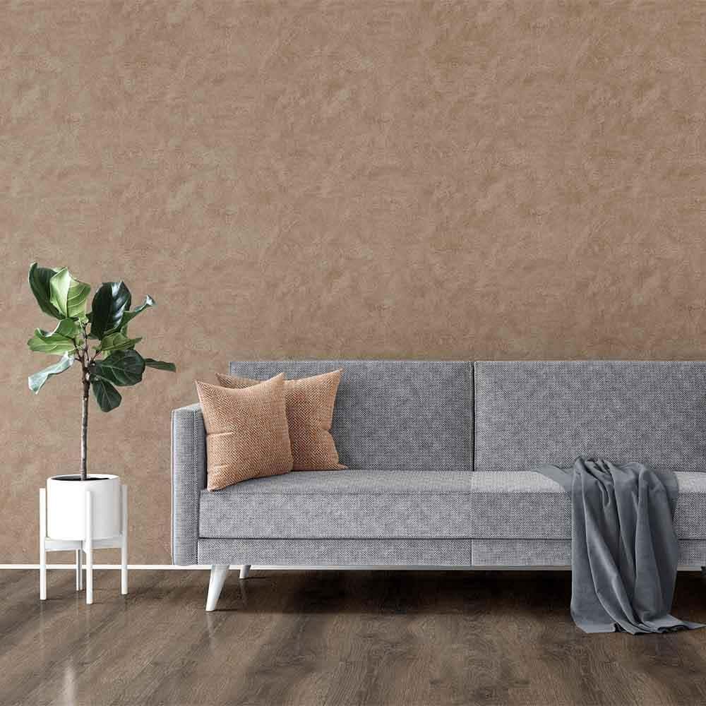 Modern Geometrik Baskılı Döşemelik Kumaş