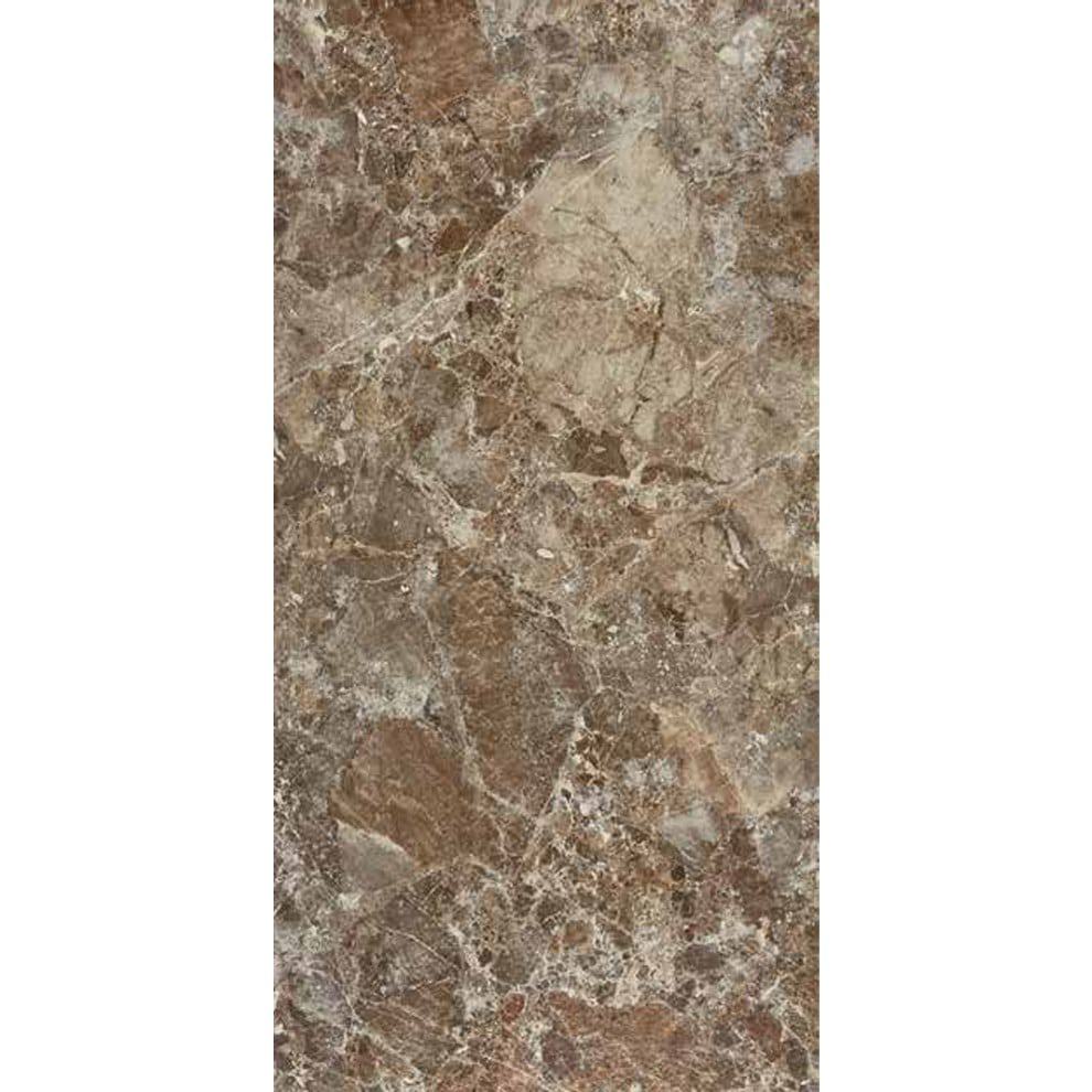 NG Kütahya Seramik Paradiso Parlak 120×240 cm Kahve