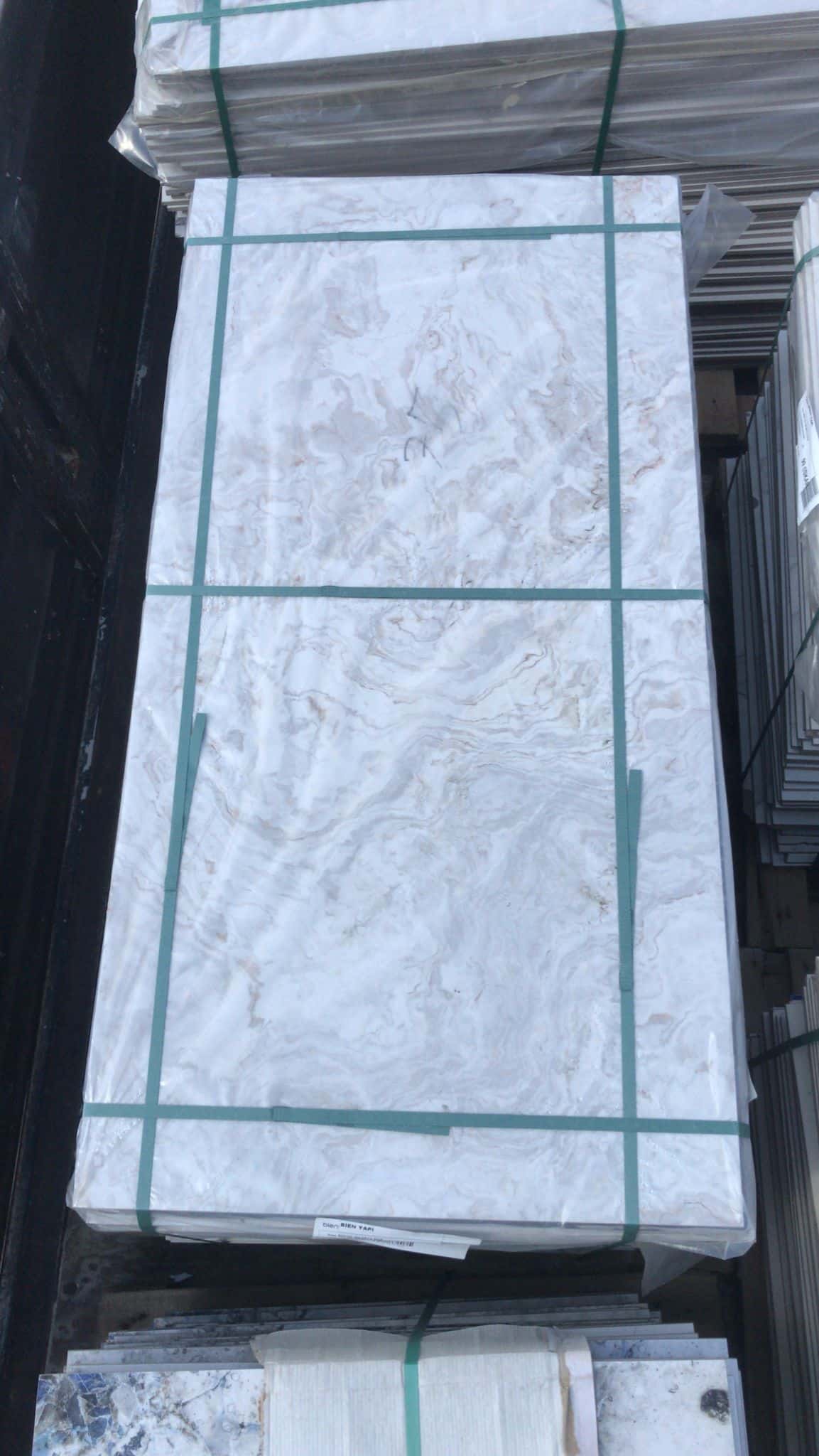 Bien Tressa Açık Iskarta Seramik 60x120