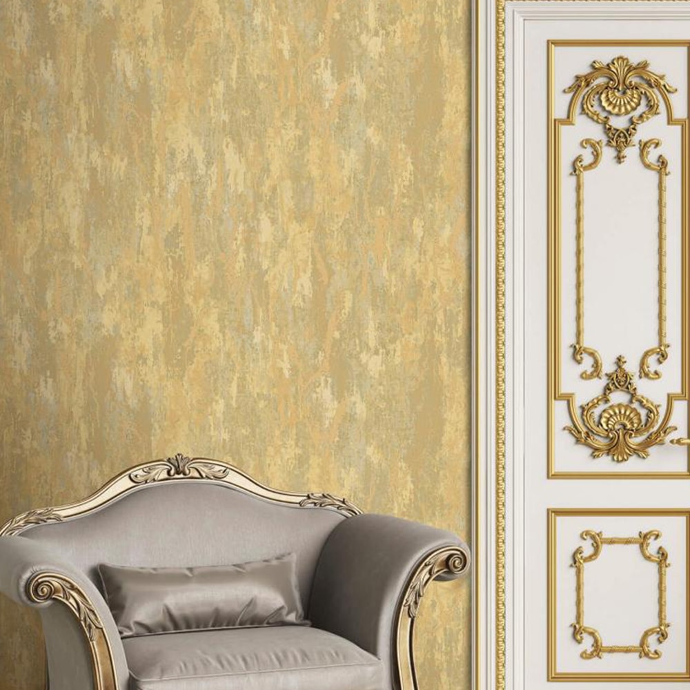 Adawall 7809 Serisi Oksit Desenli Duvar Kağıdı