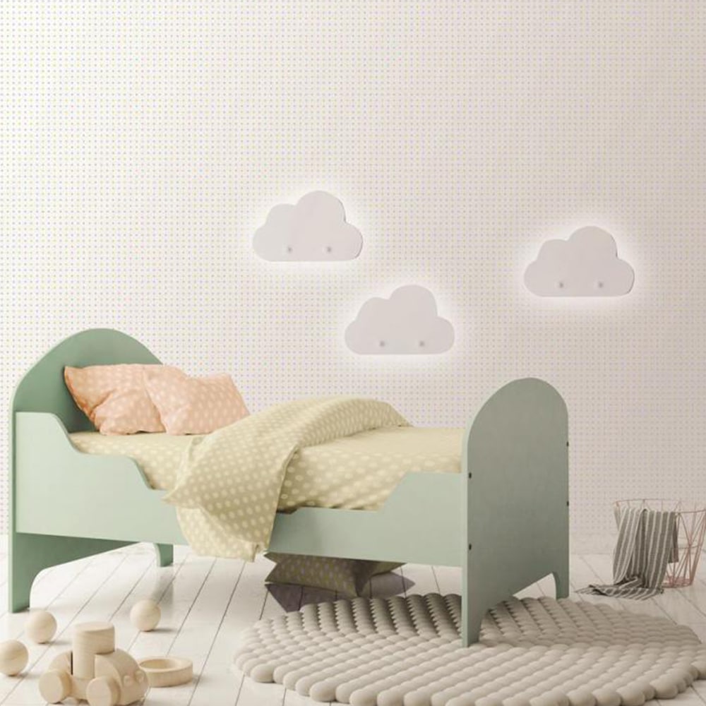 Adawall 8940 Serisi Renkli Noktalı Duvar Kağıdı