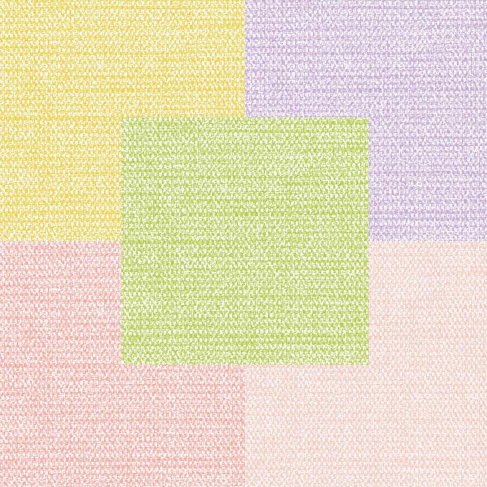 Adawall 8942 Serisi Keten Kumaş Duvar Kağıdı