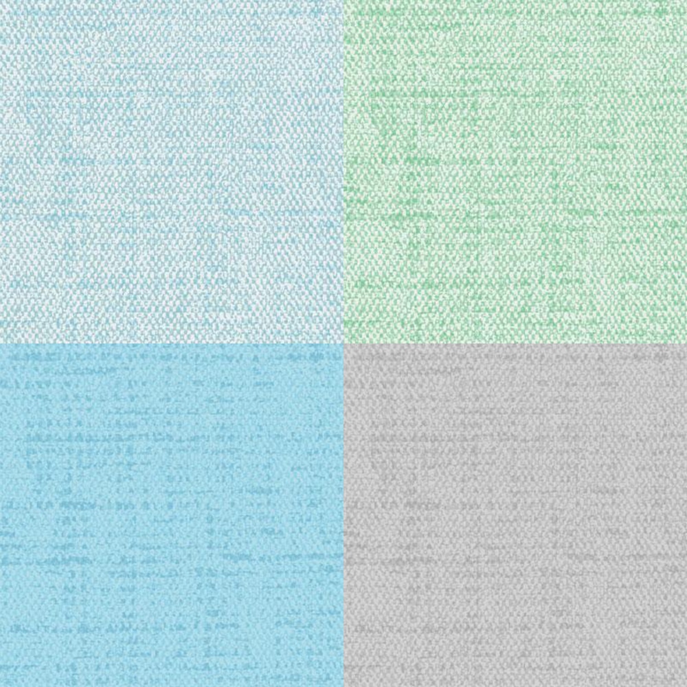 Adawall 8943 Serisi Keten Kumaş Duvar Kağıdı