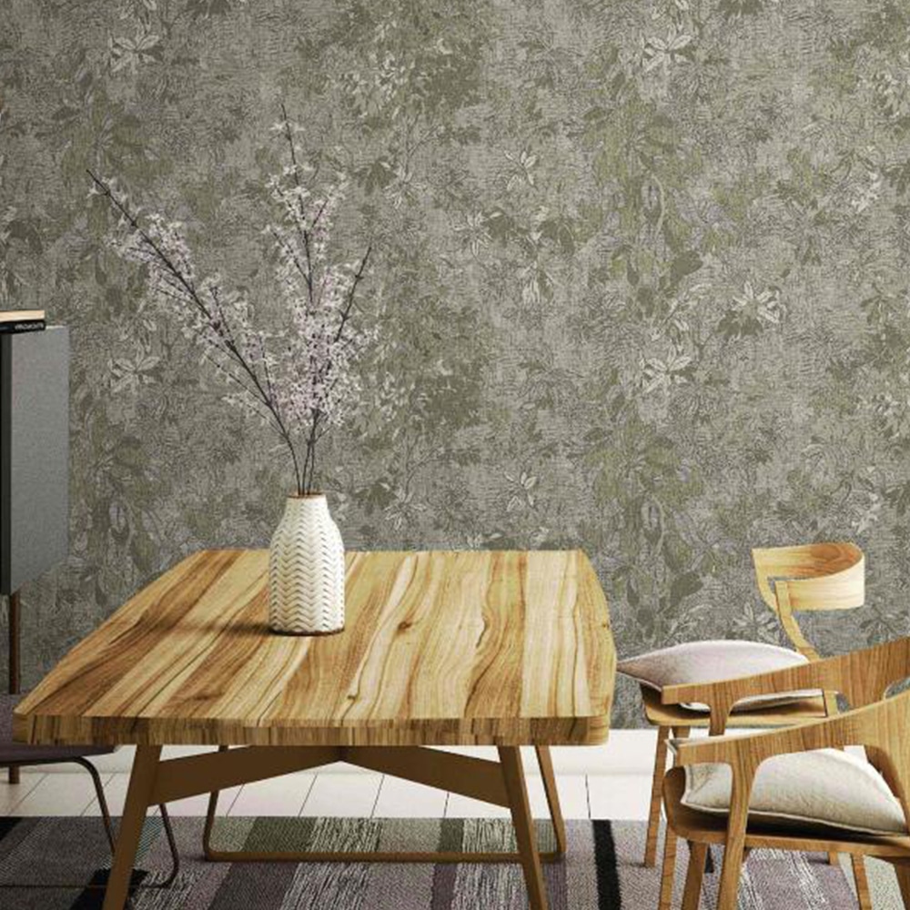 Adawall 9912 Serisi Klasik Duvar Kağıdı