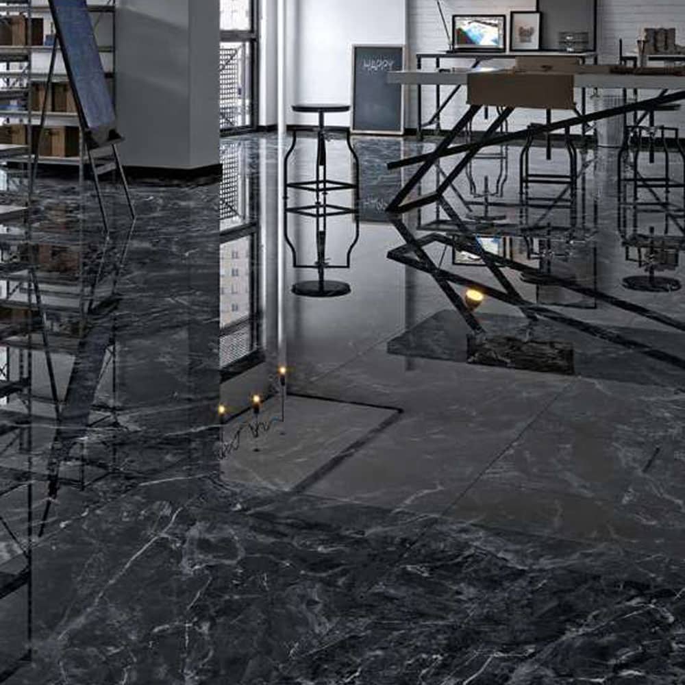 Qua 60×120 cm Deepstone Parlak Granit Seramik