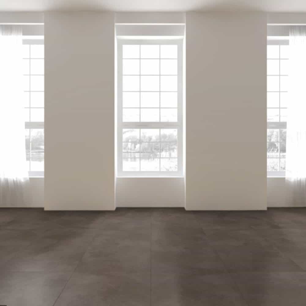Qua 60×120 cm Luna Copper Mat Granit Seramik