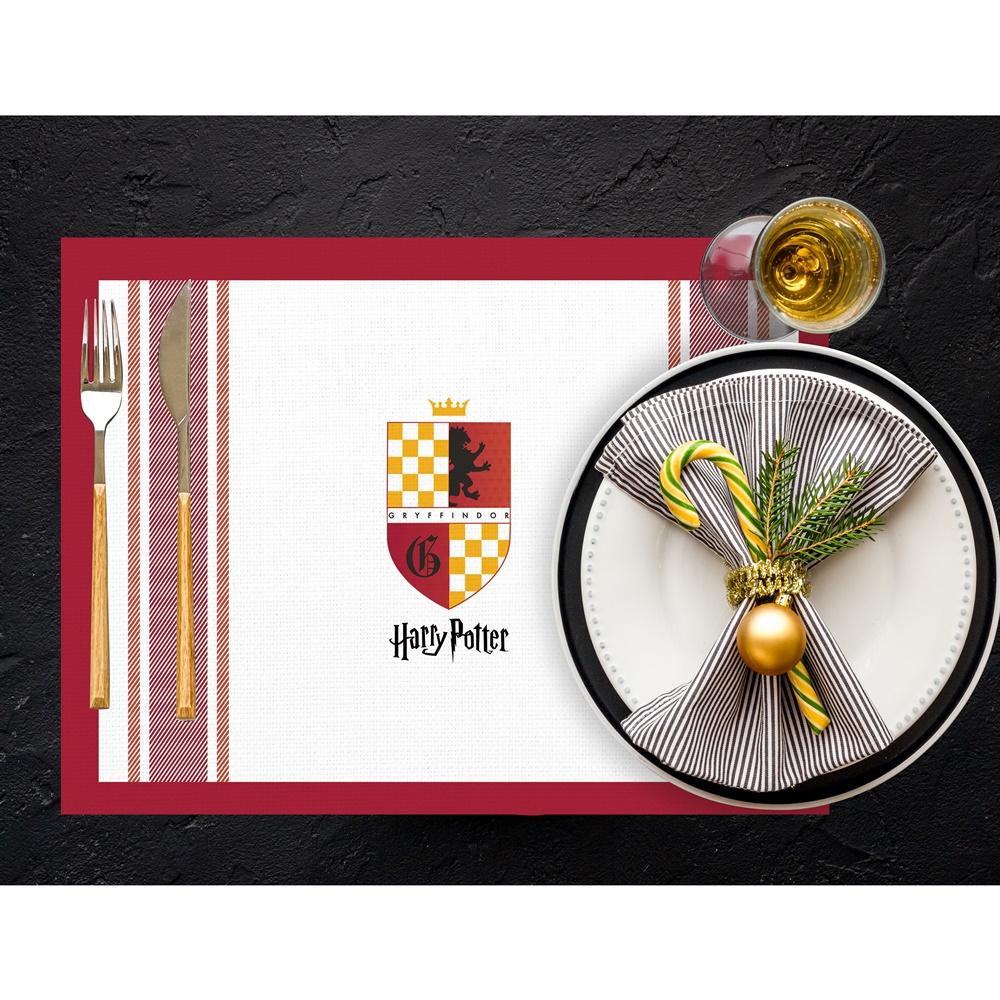 Harry Potter Letter Pleksi Tepsi - 40X24CM