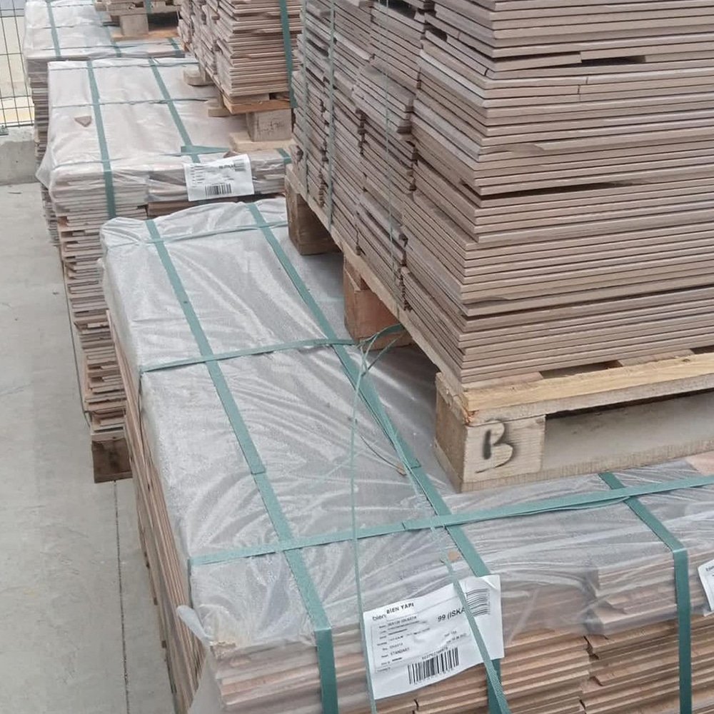 Kutulu Iskarta Seramik 20×120
