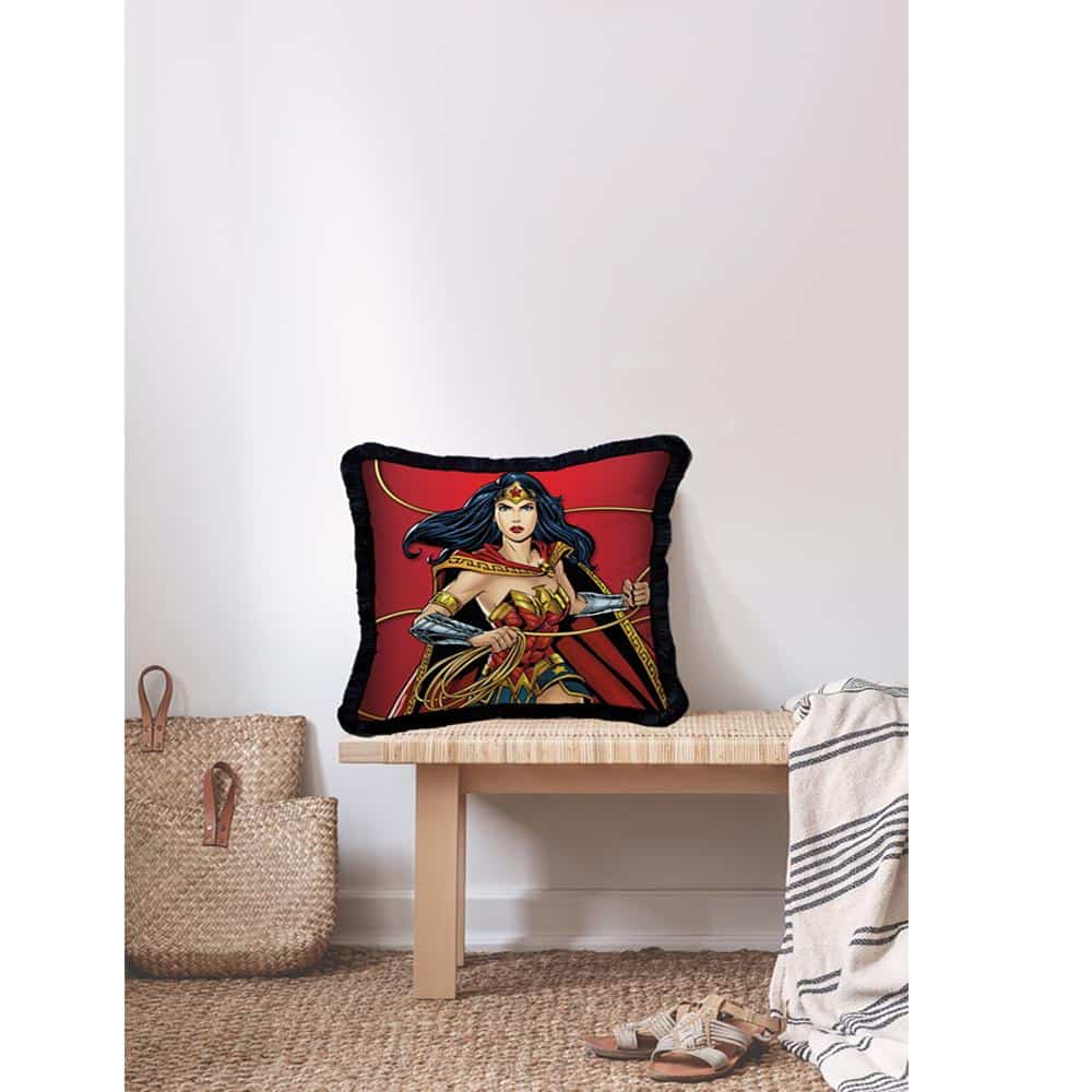 Wonder Woman Yastık