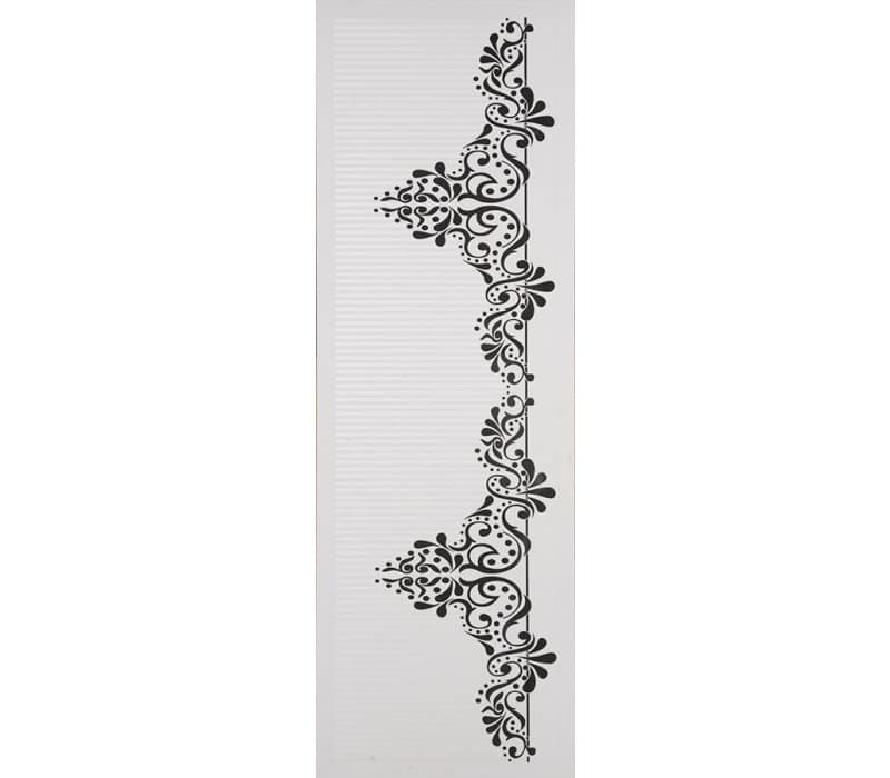 Graniser Bizote White Decor