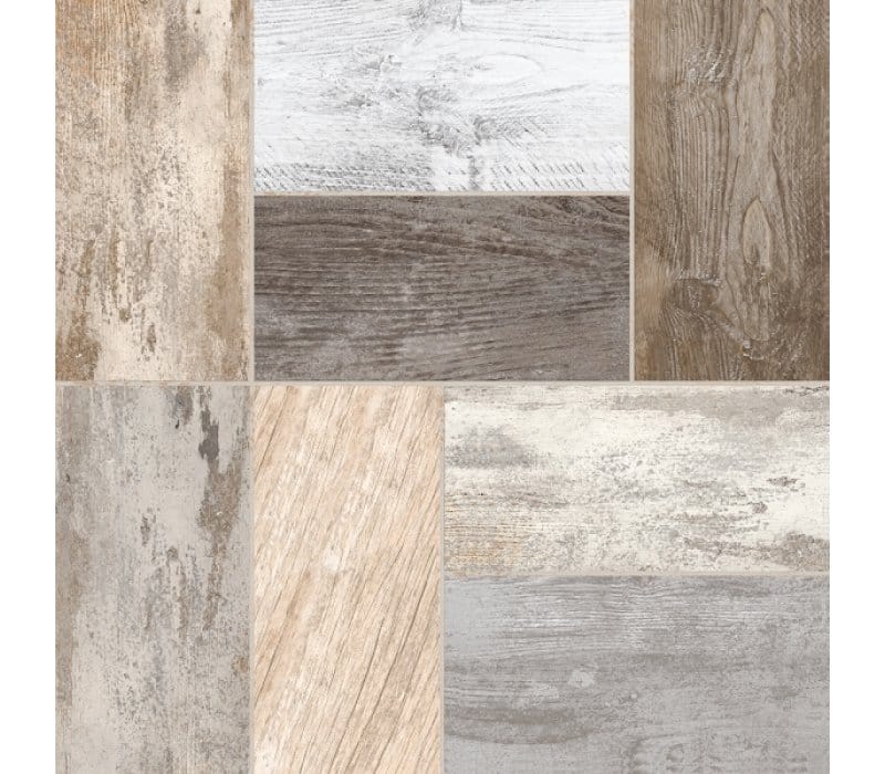 Graniser Chester Multicolor (60x60)