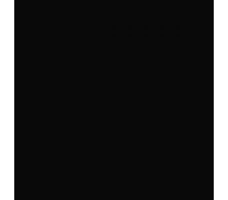 Graniser Glossy Black (60x60)
