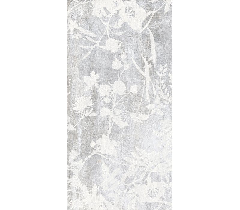 Graniser Santa Fe Grey Dekor (45x90)