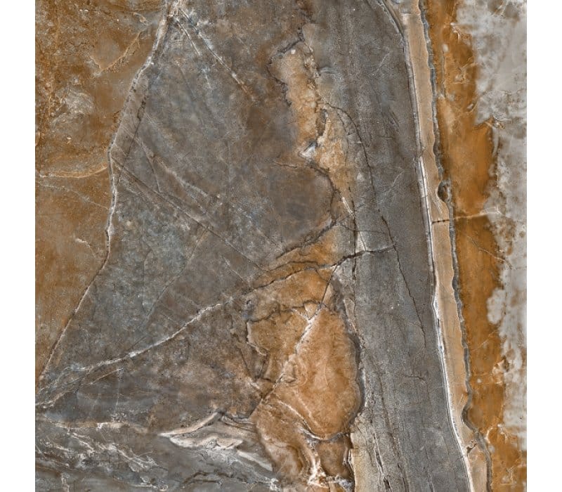 Graniser Europa Multicolor (45X45)