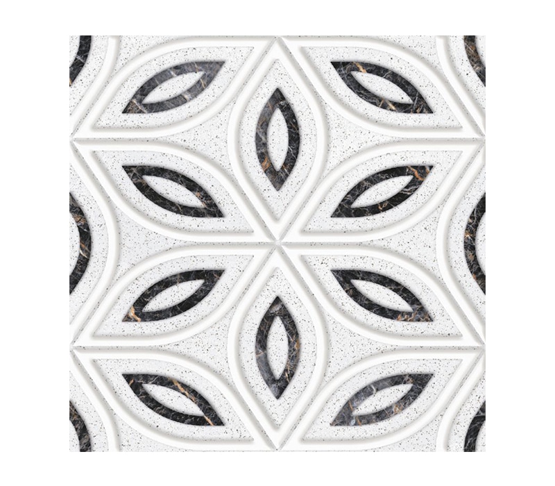 Termal Seramik Patio 45×45