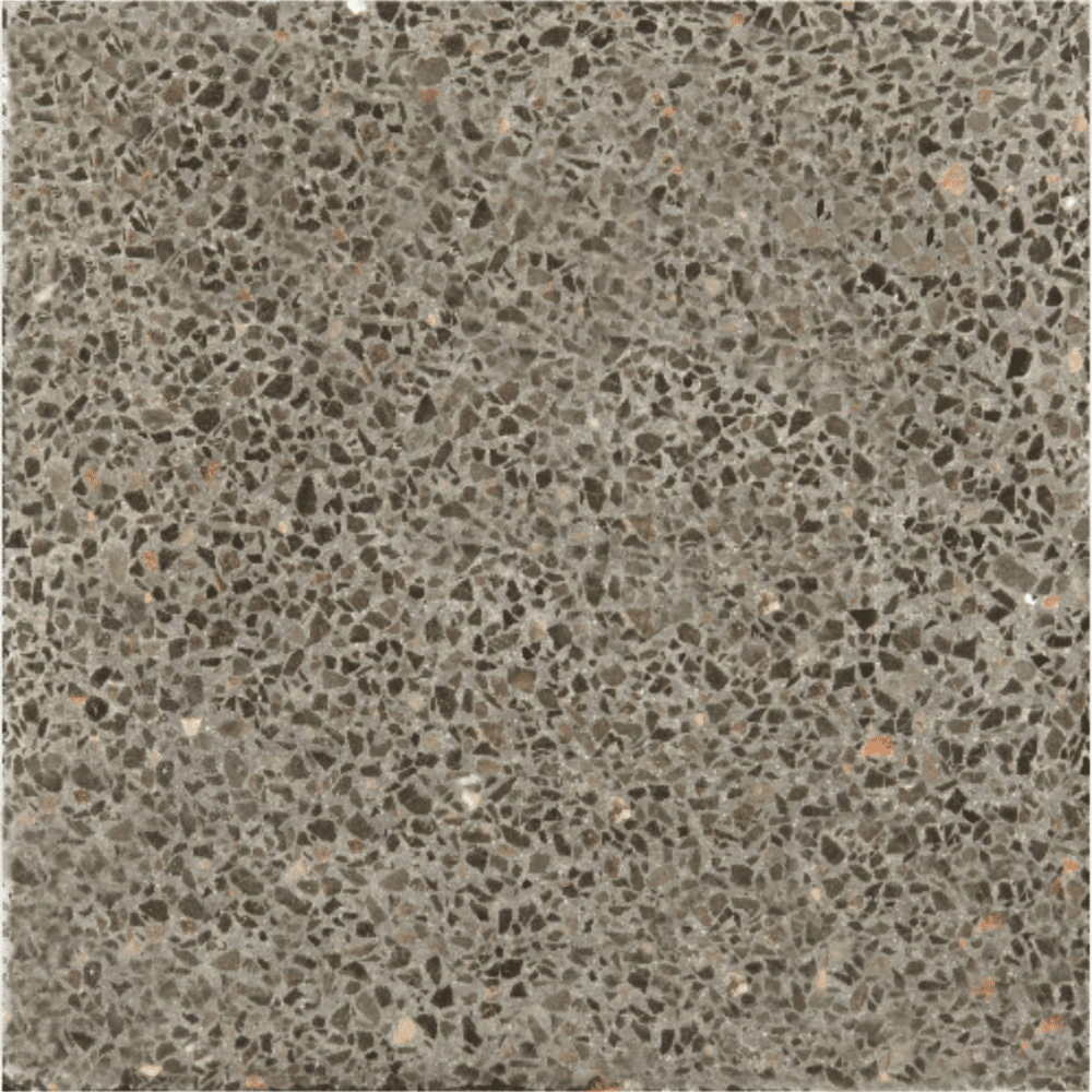 Çift Tabakalı Terrazo Karolar
