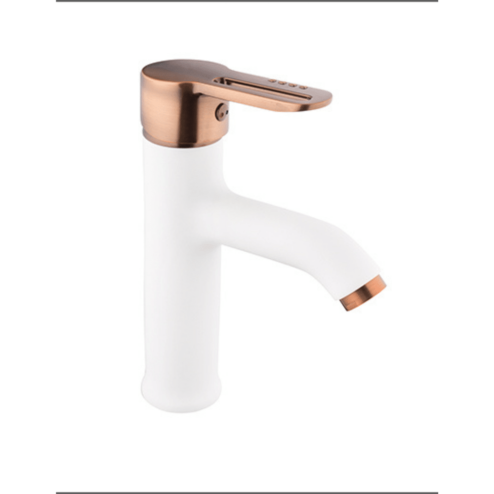 Kare Lavabo Bataryası