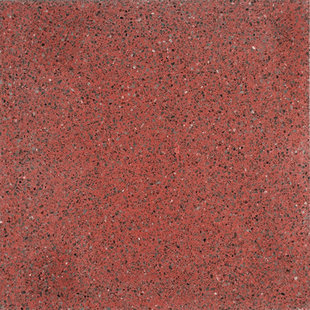 Tek Tabakalı Terrazo Karolar