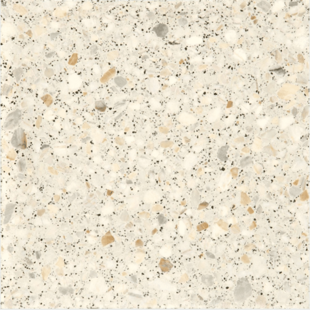 Çift Tabakalı Terrazo Karolar