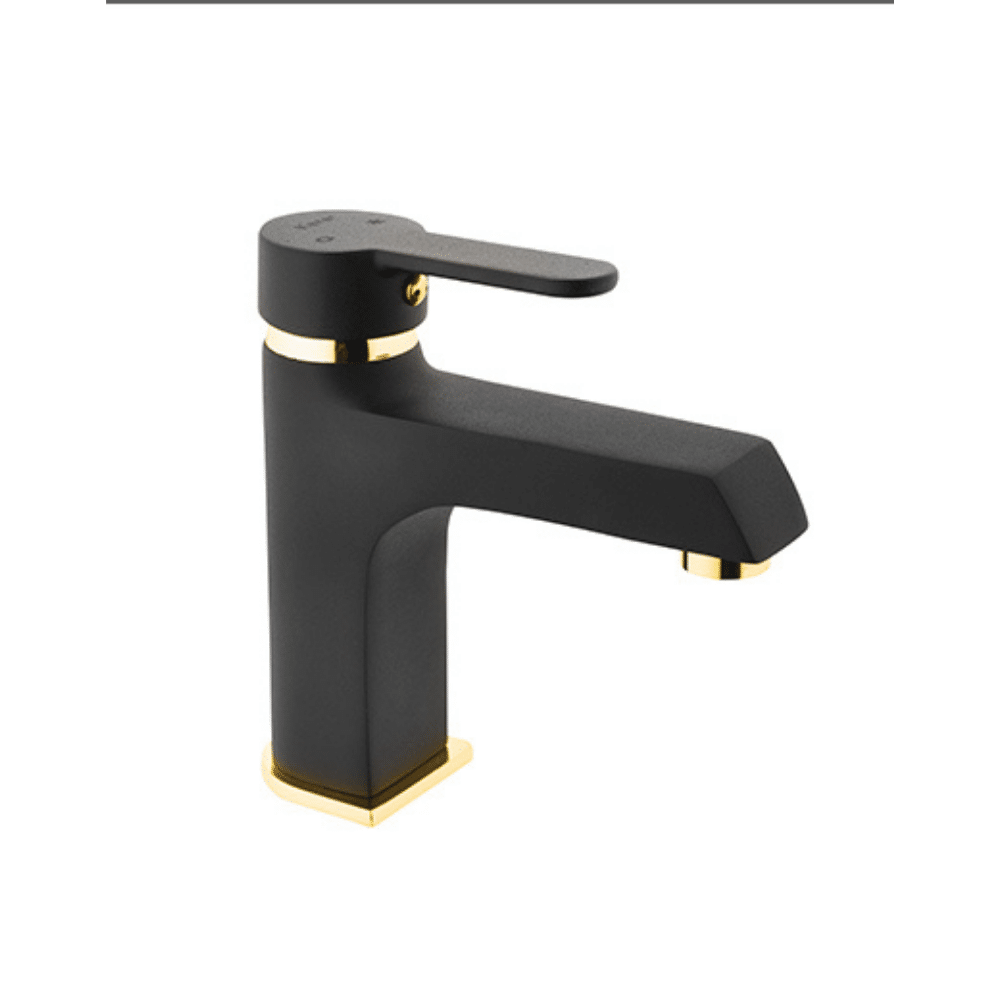 Kare Lavabo Bataryası
