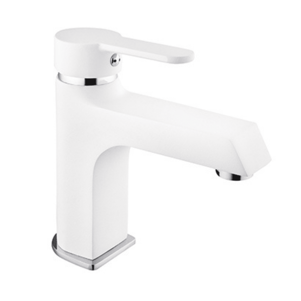 Kare Lavabo Bataryası