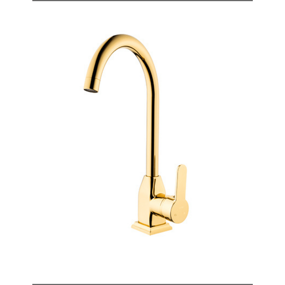 Kare Stil Lavabo Bataryası