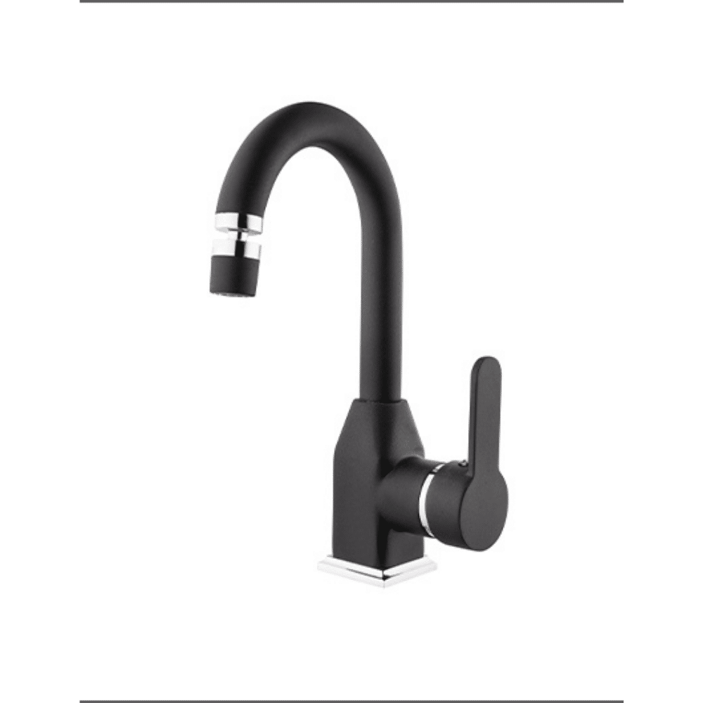 Kare Kuğu Lavabo Bataryası
