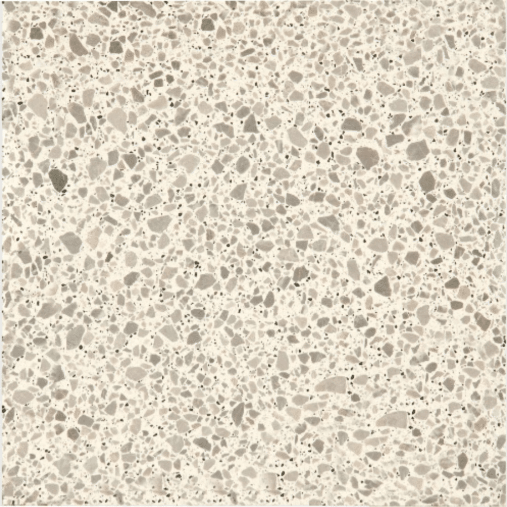 Çift Tabakalı Terrazo Karolar
