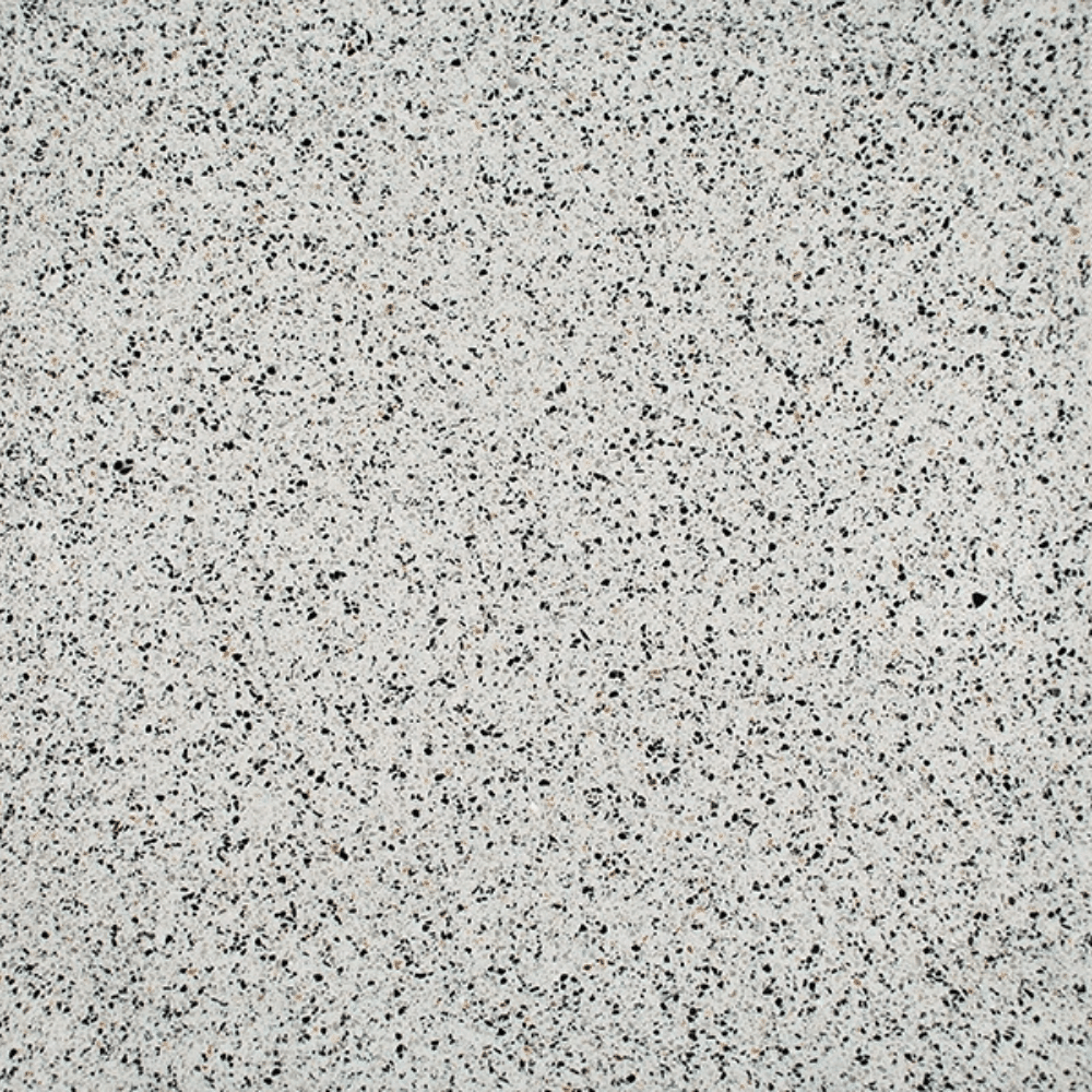 Tek Tabakalı Terrazo Karolar