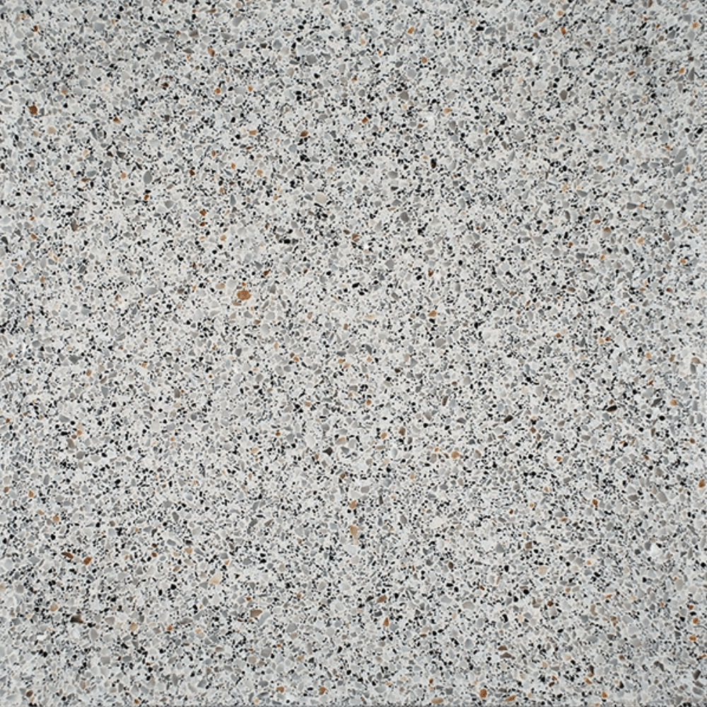Tek Tabakalı Terrazo Karolar