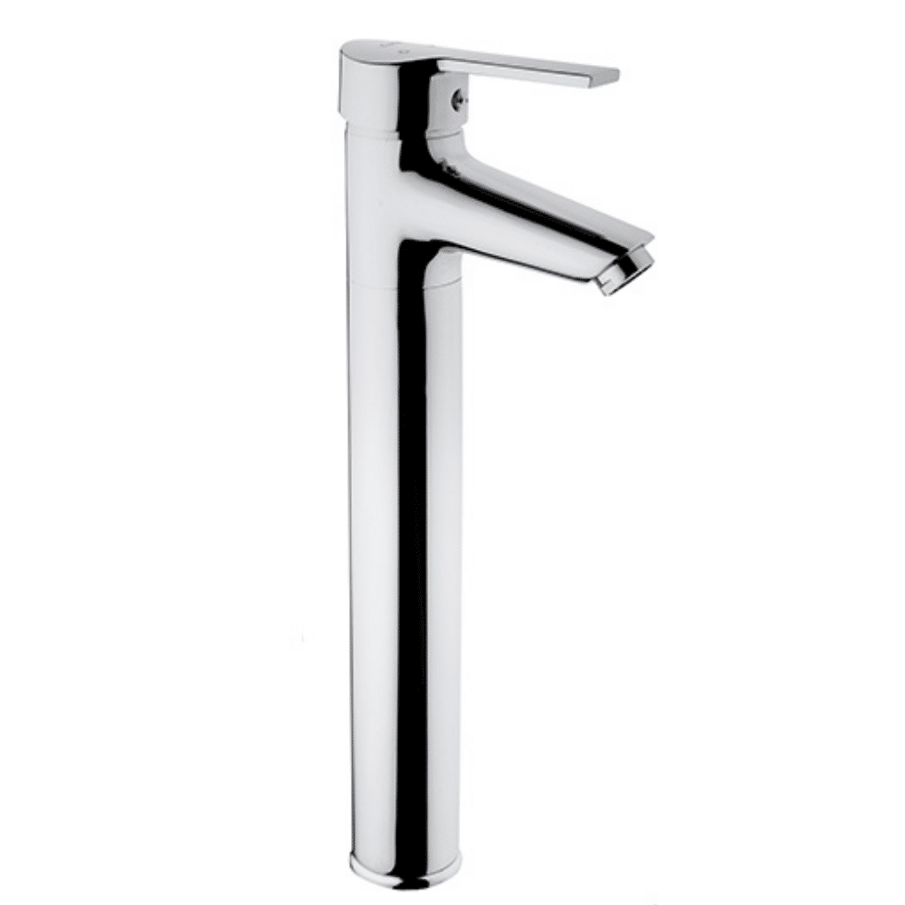 Kare Omega Çanak Lavabo Bataryası