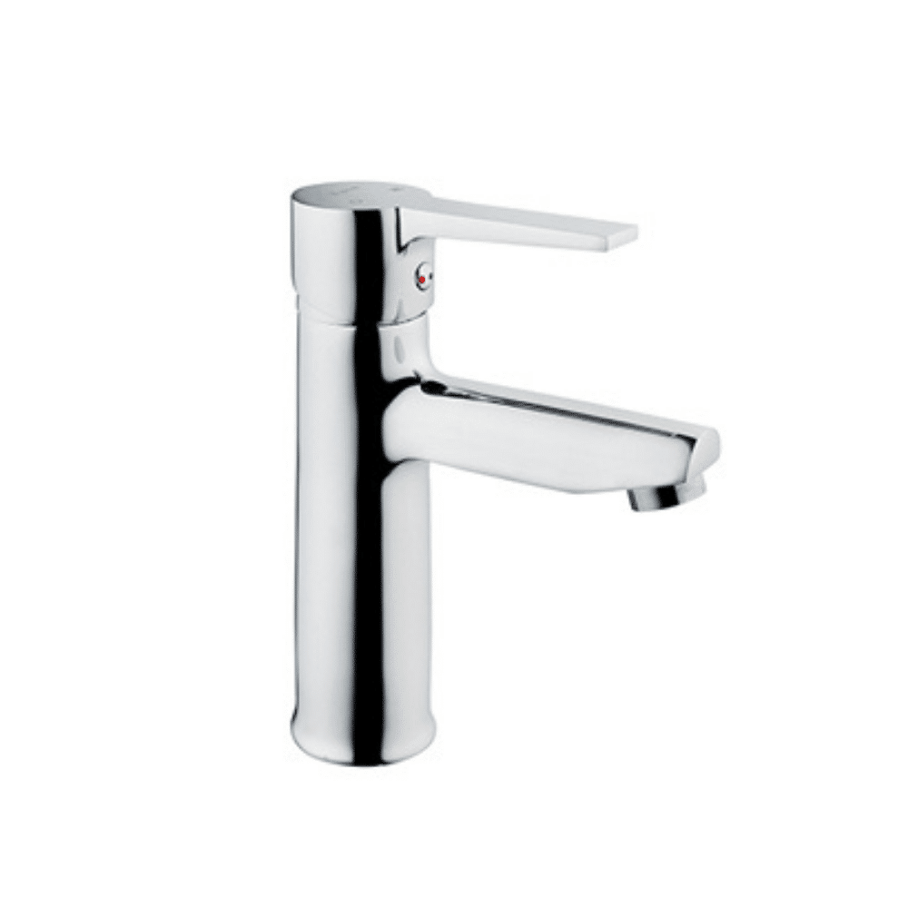 Kare Lavabo Bataryası