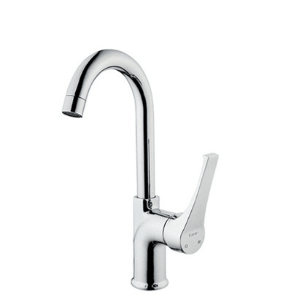 Kare Kuğu Lavabo Bataryası