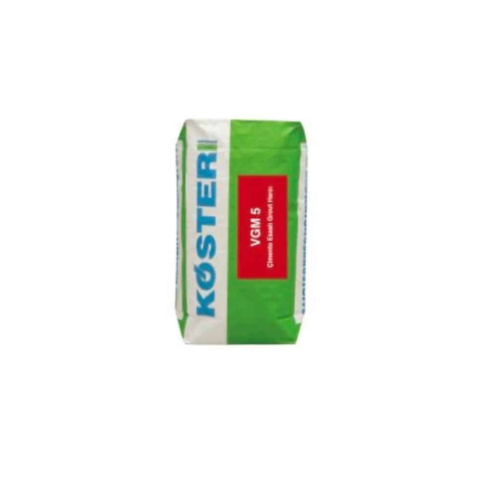 Köster VGM 5