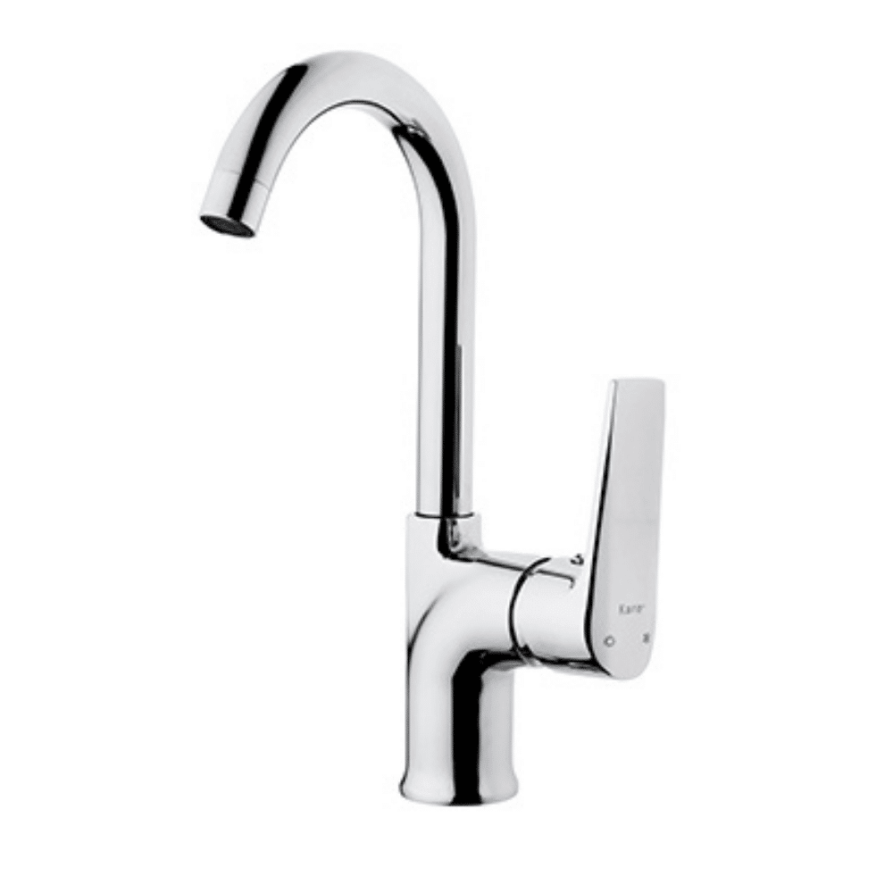 Kare Kuğu Lavabo Bataryası