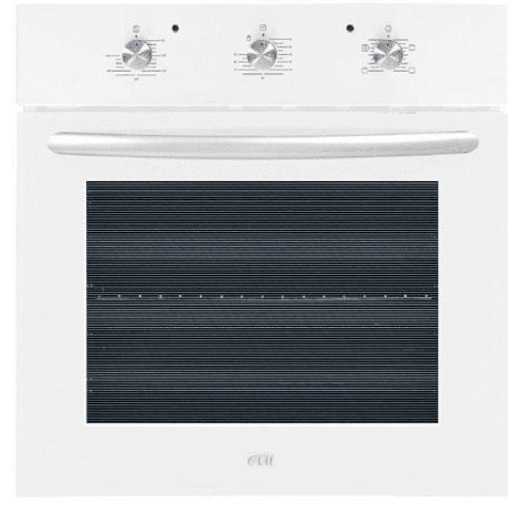 Çetintaş Ankastre Fırınlar W 5212 E
